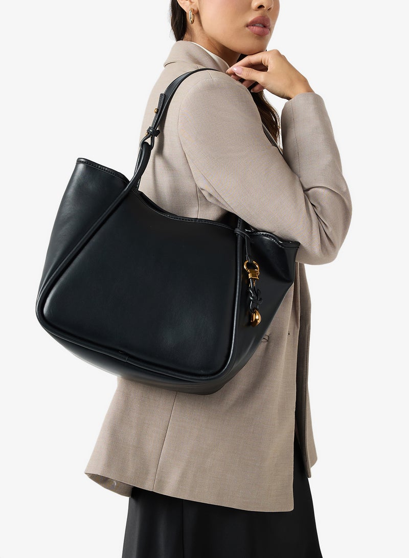 ALDO Rhaubaen Top Handle Satchel Bag - Image 1